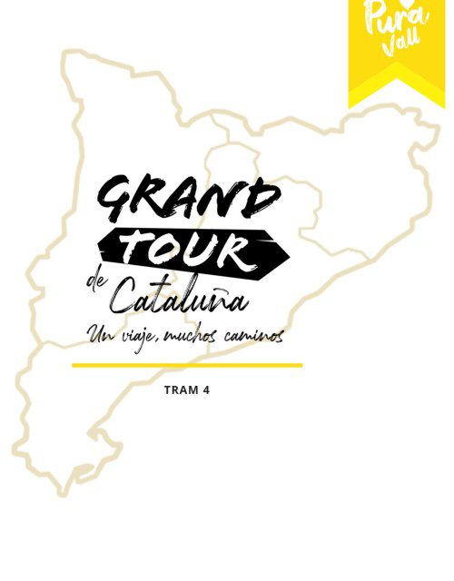 Grand Tour de Catalogne