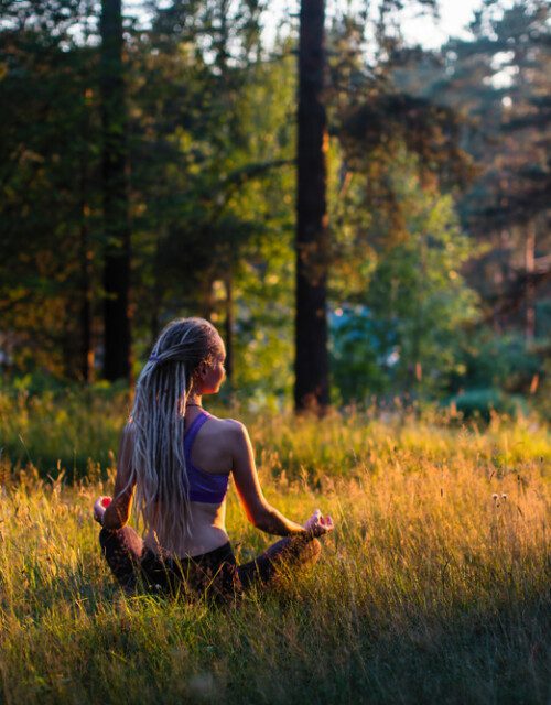Naturaleza Interior – Viaje de Bienestar por Girona