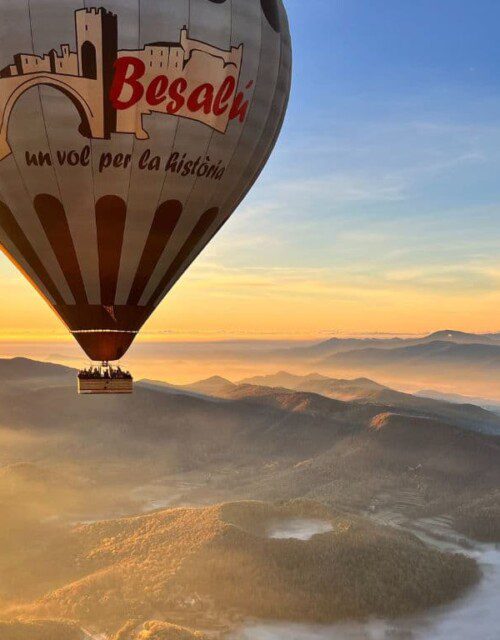 De las montañas al mar – Aventura en familia en Girona