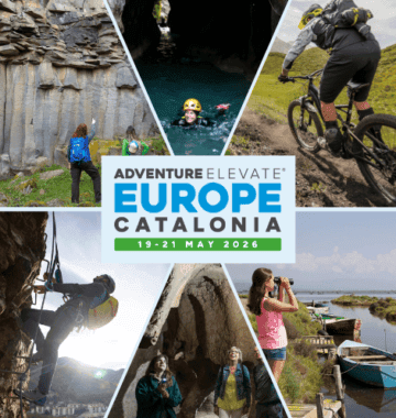 Pura Vall bringt das Ripollès mit AdventureELEVATE Europe 2026 in die Welt