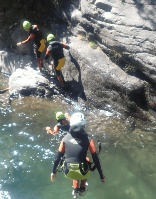 Pirineu salvatge: aventura i natura